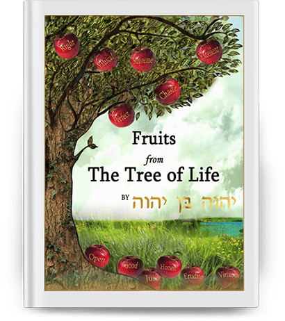 Fruits From The Tree Of Life