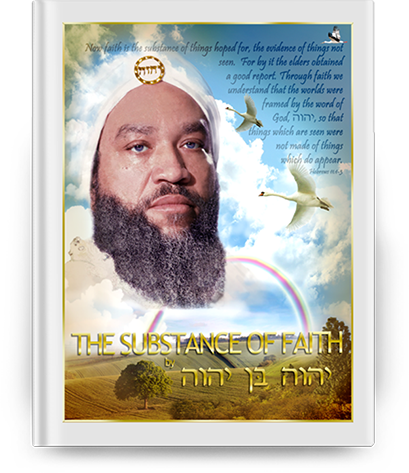 The Substance of Faith