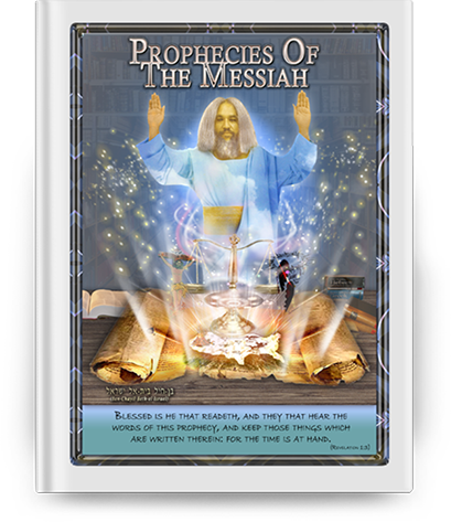 Prophecies Of The Messiah