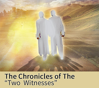 The Chronicles of The “Two  Witnesses”