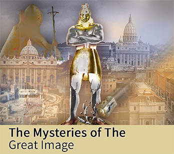 The Mysteries of The  Great Image